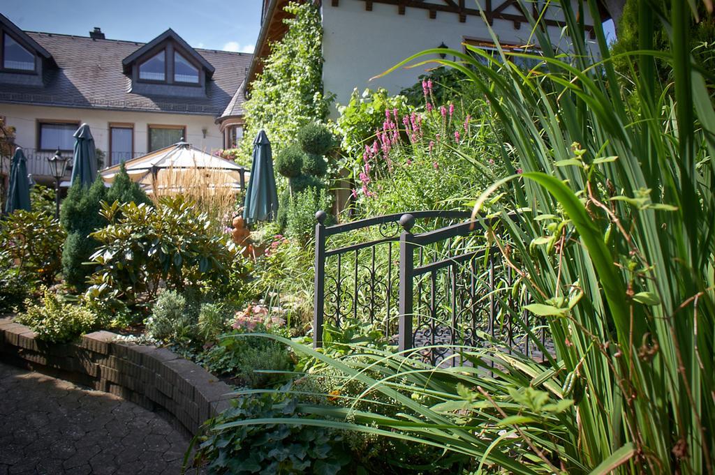 Maischeider Hof *