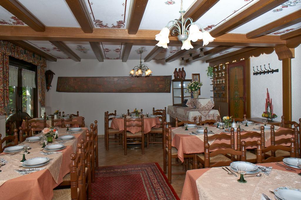 Maischeider Hof Hotel
